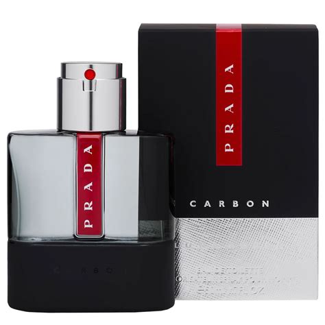 luna carbon prada parfumo|Prada luna rossa carbon 50ml.